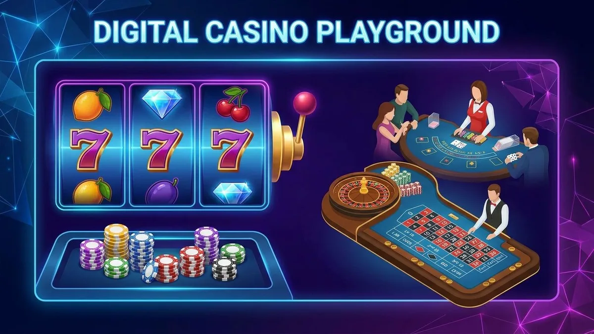Giochi del casinò
